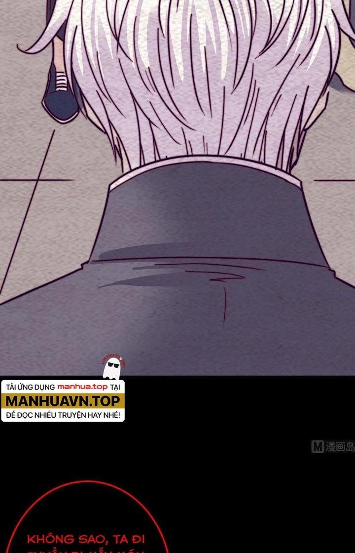 Trường Sinh Đạo Chapter 199 - Trang 2