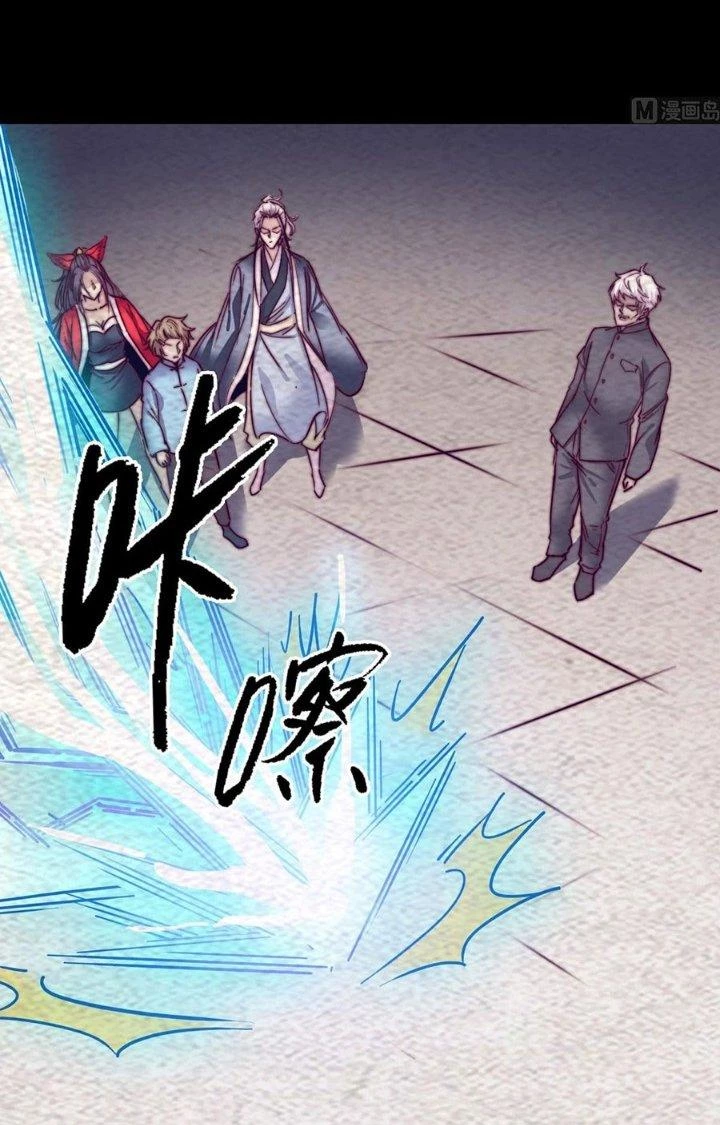 Trường Sinh Đạo Chapter 199 - Trang 2