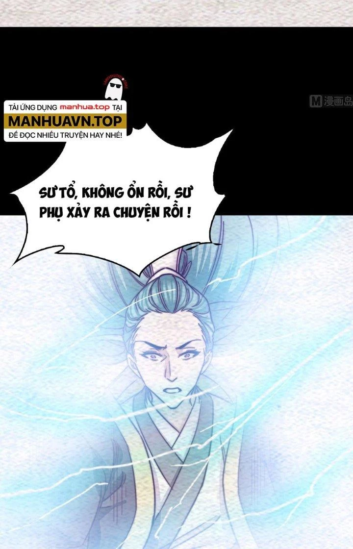 Trường Sinh Đạo Chapter 199 - Trang 2