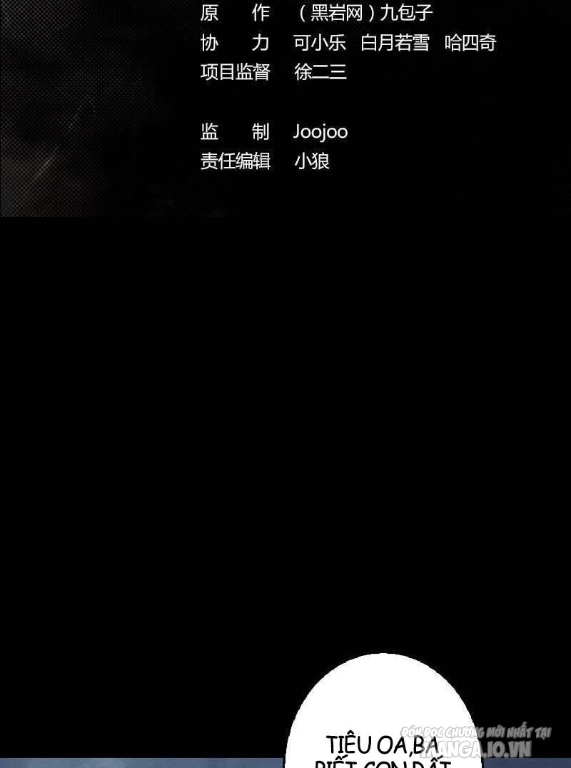 Trường Sinh Đạo Chapter 2 - Trang 2