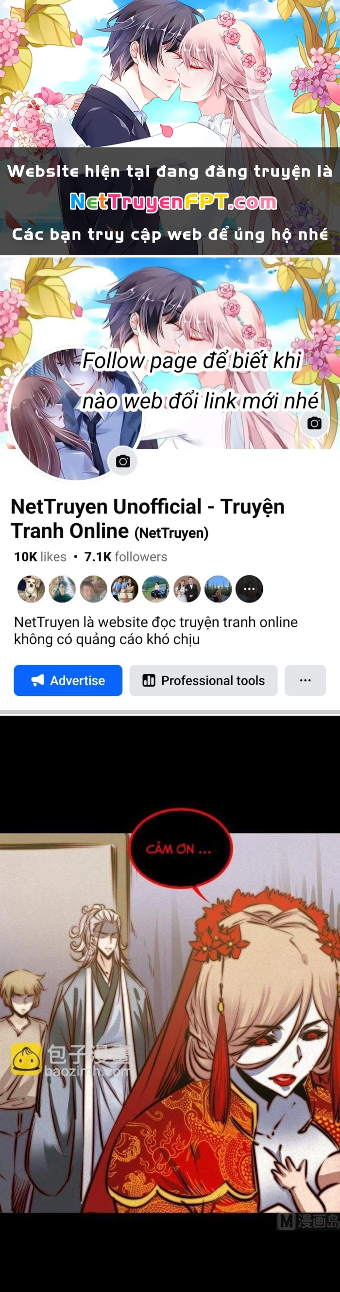 Trường Sinh Đạo Chapter 20 - Trang 2