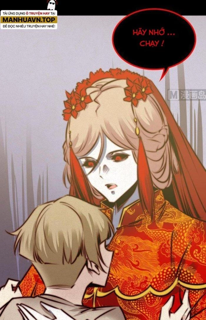 Trường Sinh Đạo Chapter 20 - Trang 2