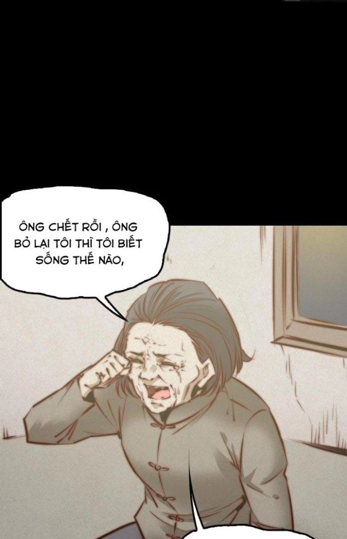 Trường Sinh Đạo Chapter 20 - Trang 2