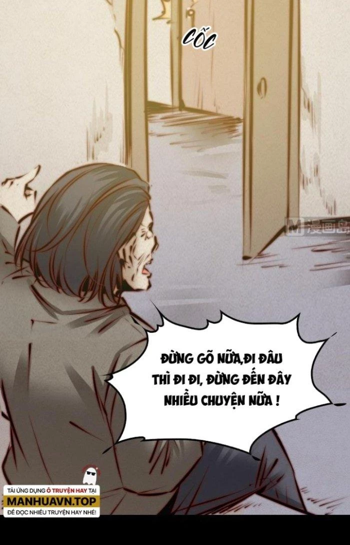 Trường Sinh Đạo Chapter 20 - Trang 2