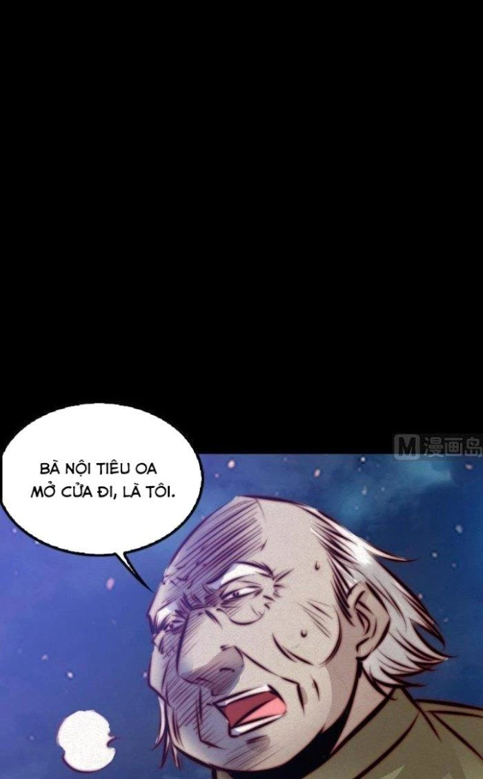 Trường Sinh Đạo Chapter 20 - Trang 2