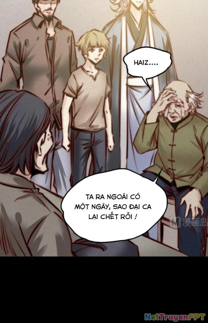 Trường Sinh Đạo Chapter 20 - Trang 2