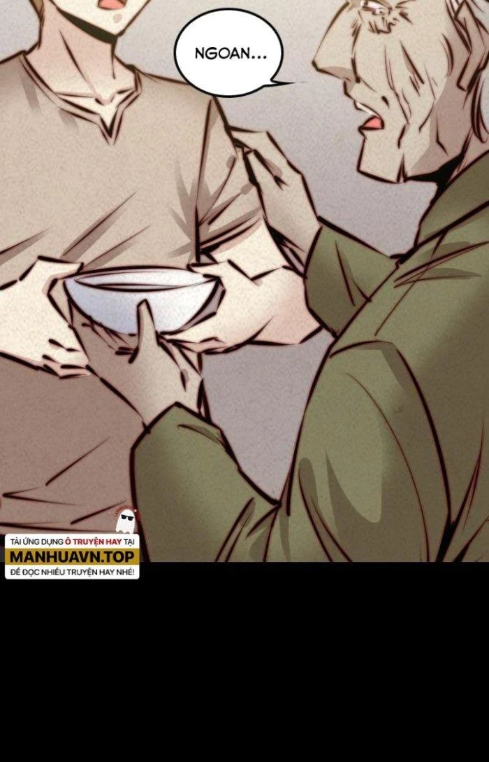 Trường Sinh Đạo Chapter 20 - Trang 2