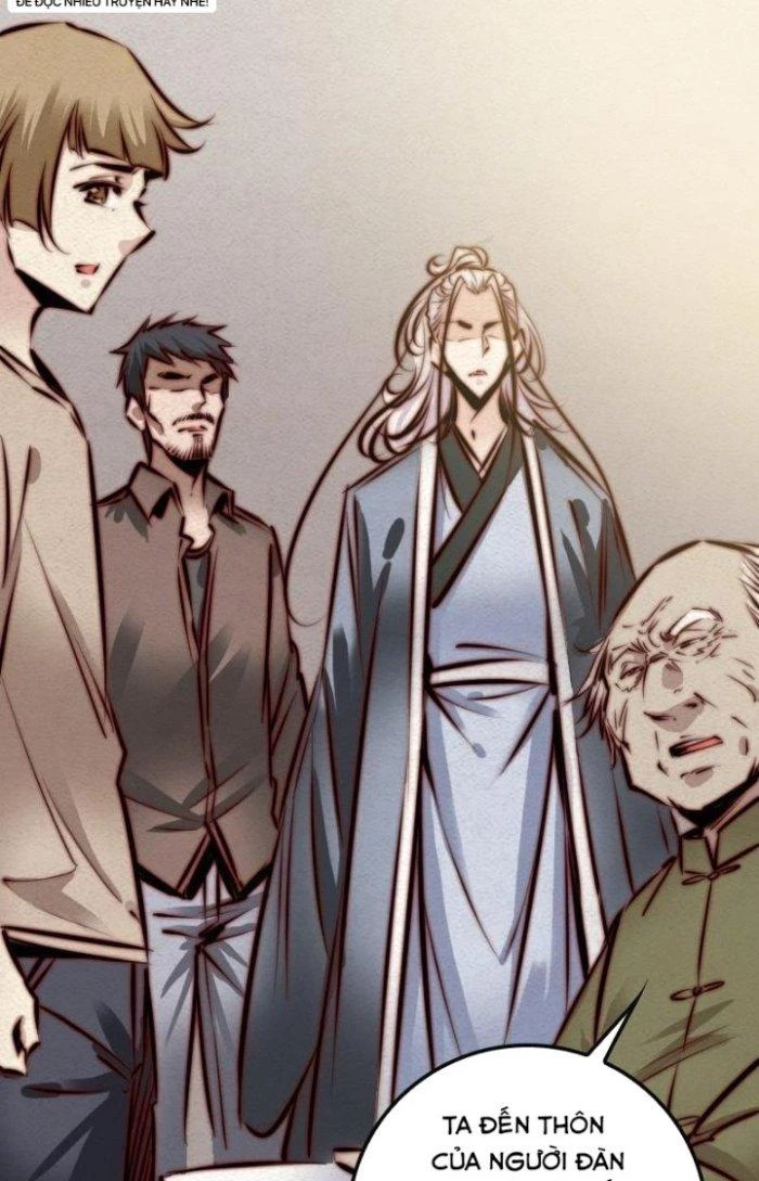 Trường Sinh Đạo Chapter 20 - Trang 2