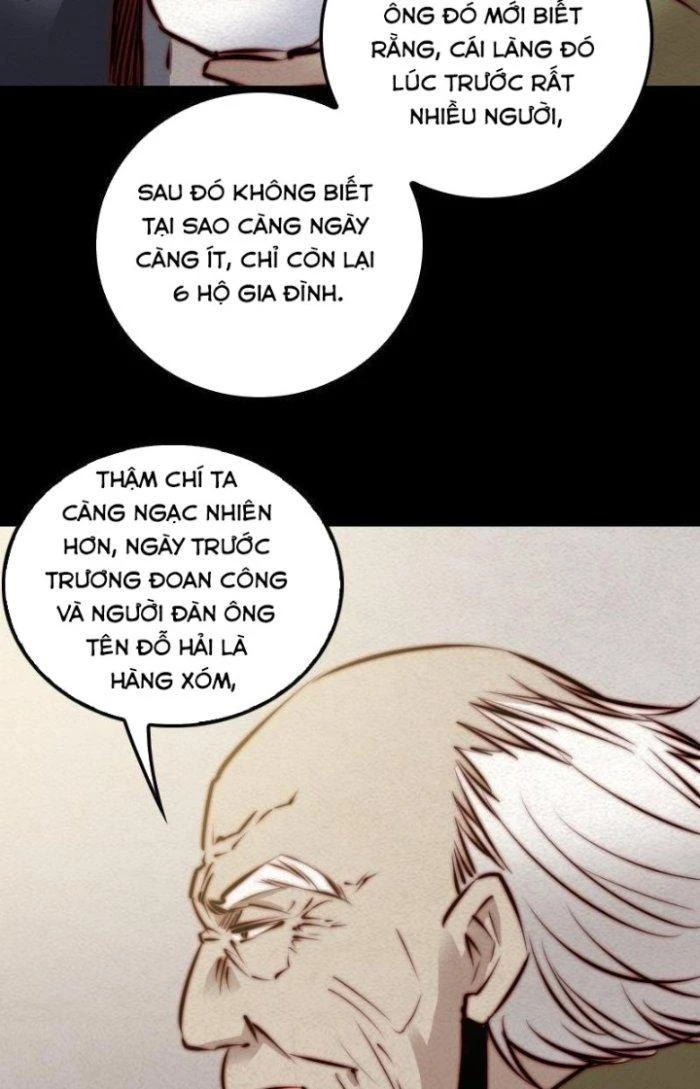 Trường Sinh Đạo Chapter 20 - Trang 2