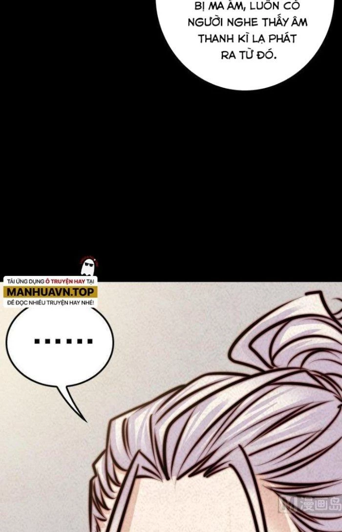 Trường Sinh Đạo Chapter 20 - Trang 2