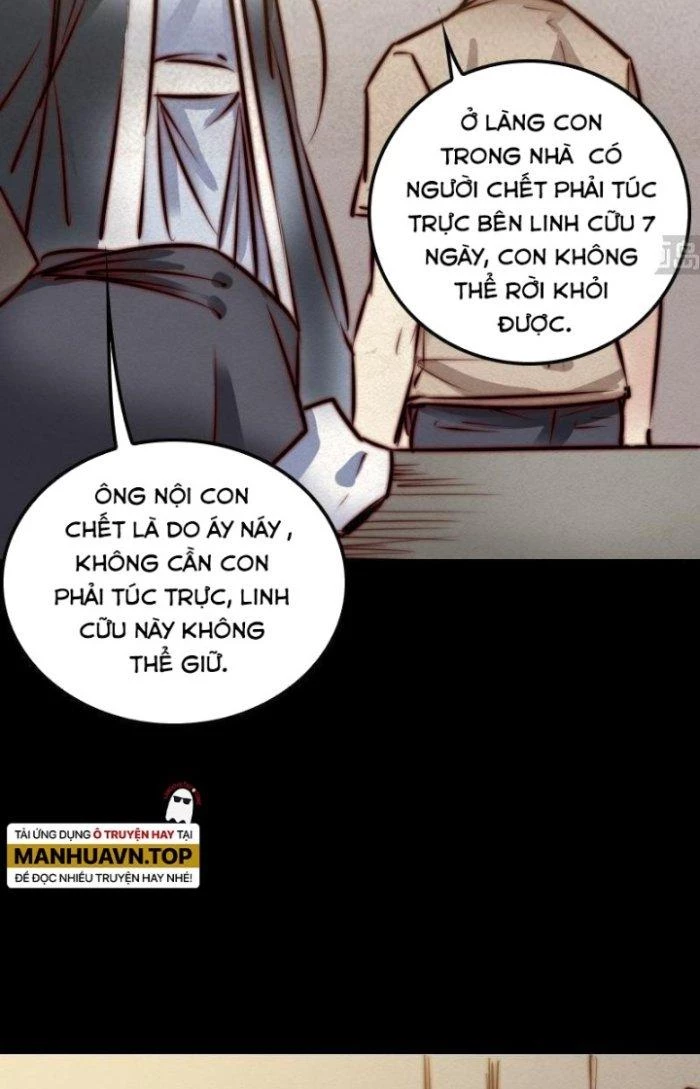 Trường Sinh Đạo Chapter 20 - Trang 2