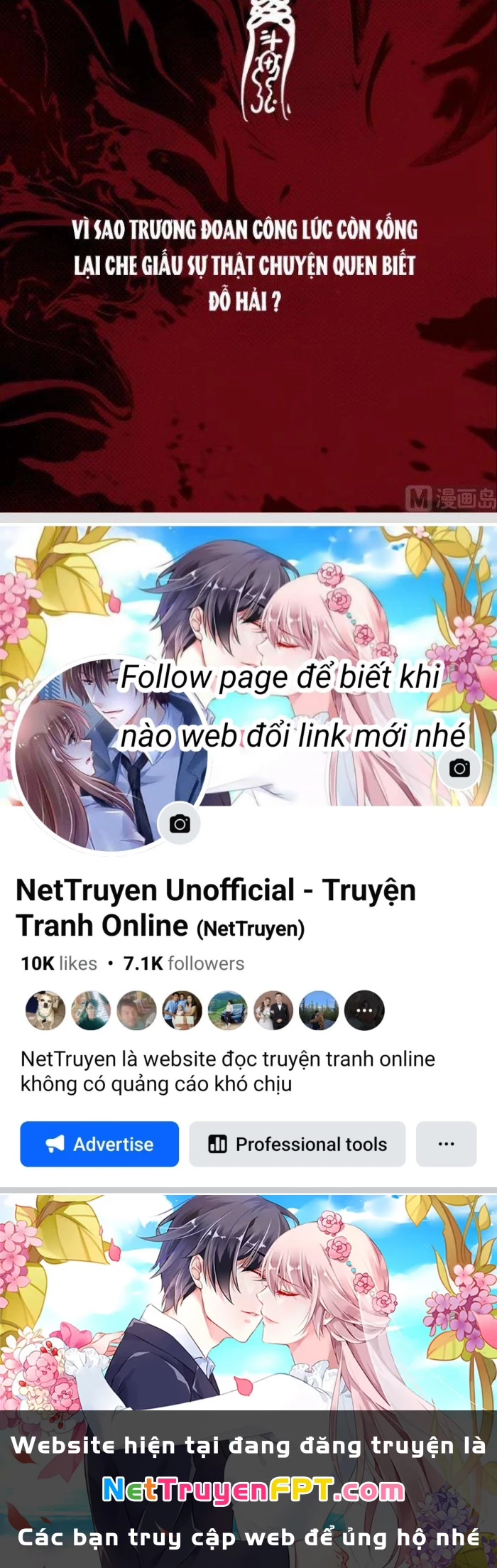 Trường Sinh Đạo Chapter 20 - Trang 2