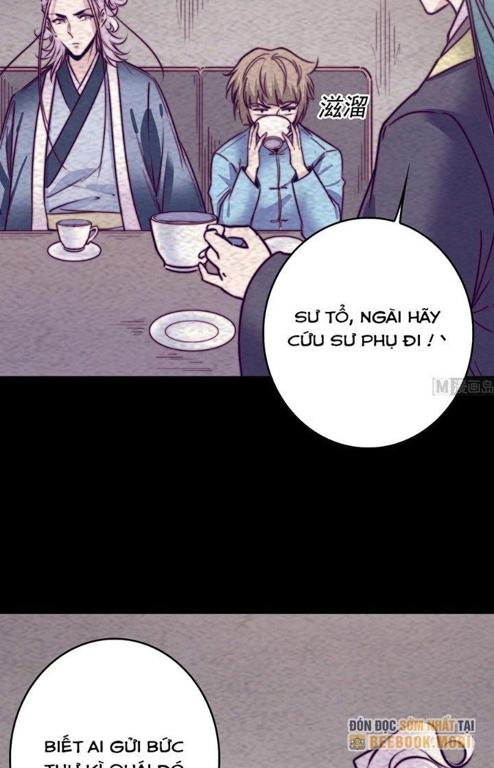 Trường Sinh Đạo Chapter 200 - Trang 2