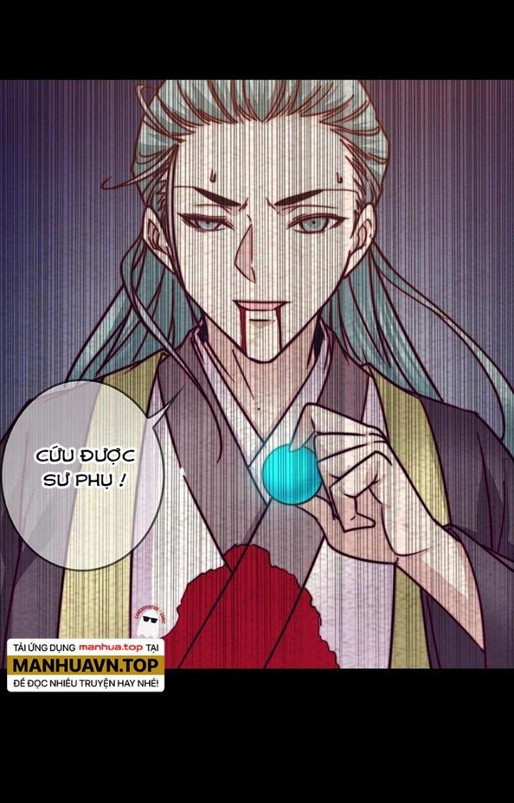 Trường Sinh Đạo Chapter 201 - Trang 2