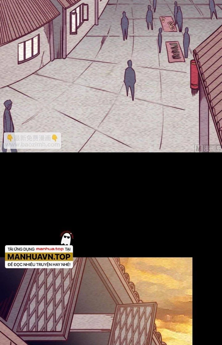 Trường Sinh Đạo Chapter 201 - Trang 2