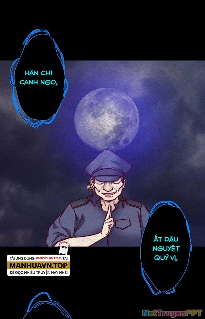 Trường Sinh Đạo Chapter 202 - Trang 2