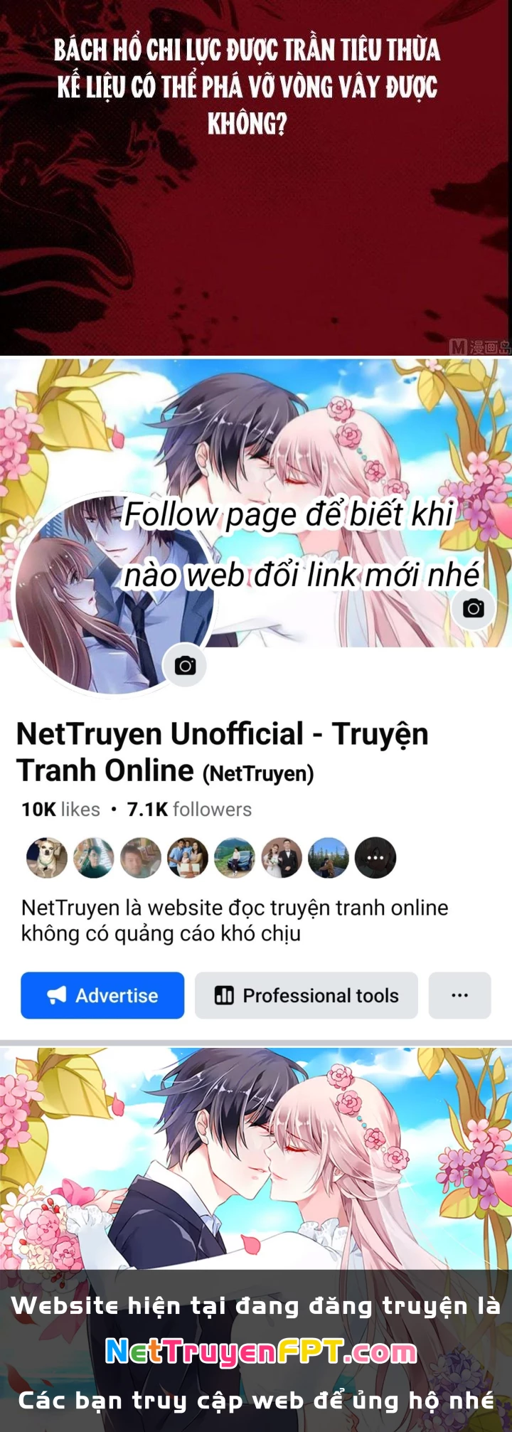 Trường Sinh Đạo Chapter 202 - Trang 2