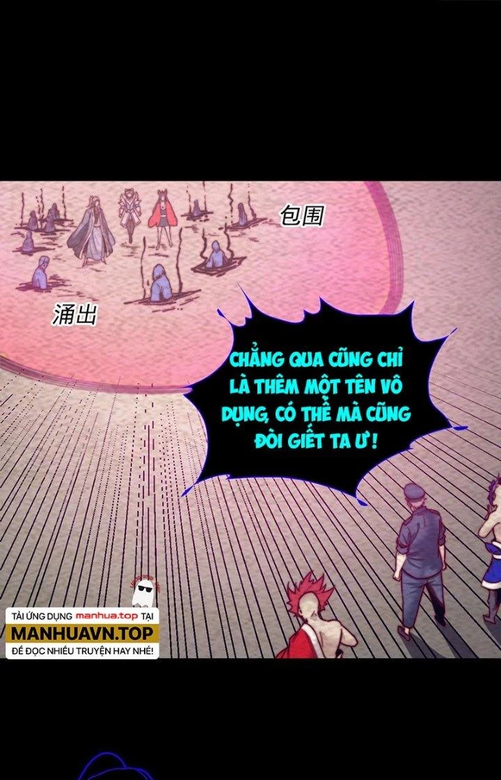 Trường Sinh Đạo Chapter 203 - Trang 2