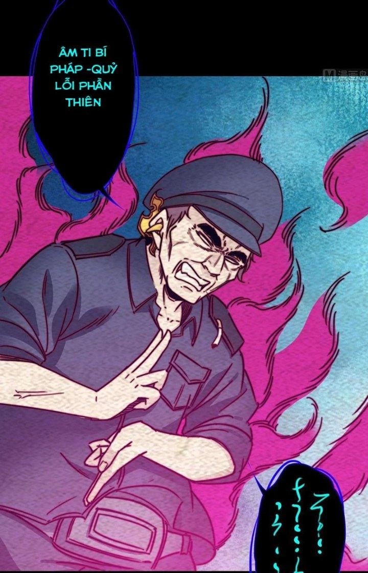Trường Sinh Đạo Chapter 203 - Trang 2