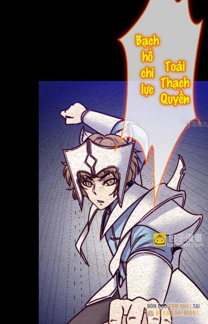 Trường Sinh Đạo Chapter 203 - Trang 2