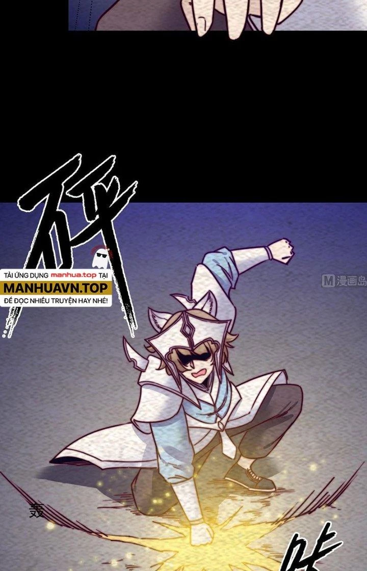 Trường Sinh Đạo Chapter 203 - Trang 2