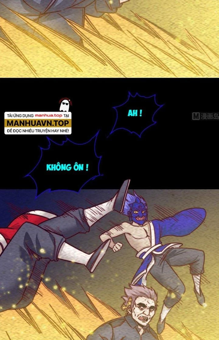 Trường Sinh Đạo Chapter 203 - Trang 2