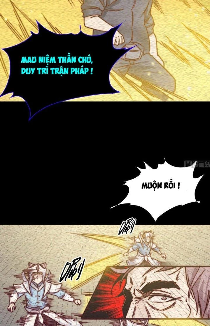 Trường Sinh Đạo Chapter 203 - Trang 2