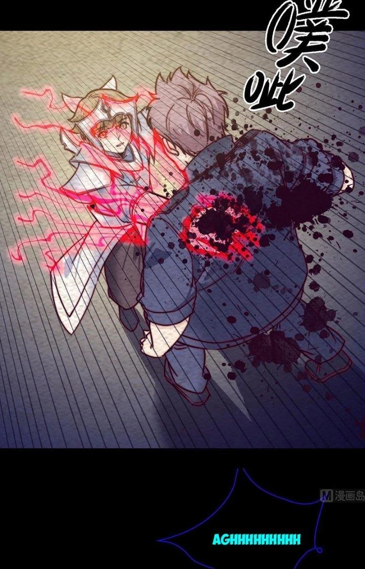 Trường Sinh Đạo Chapter 203 - Trang 2