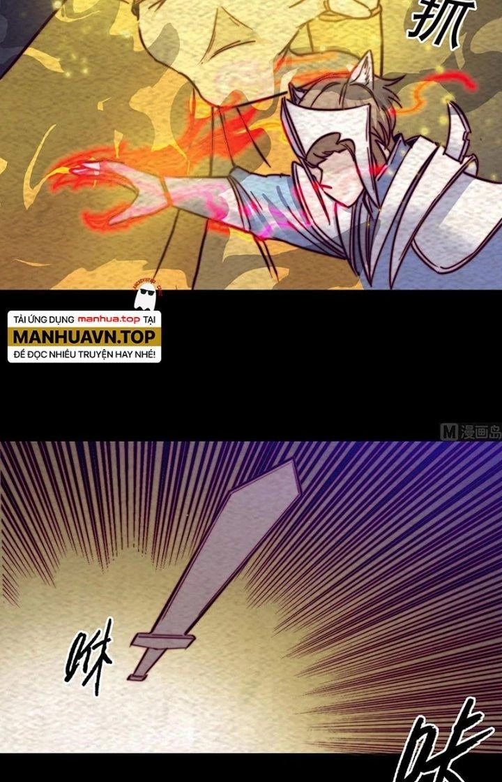 Trường Sinh Đạo Chapter 203 - Trang 2