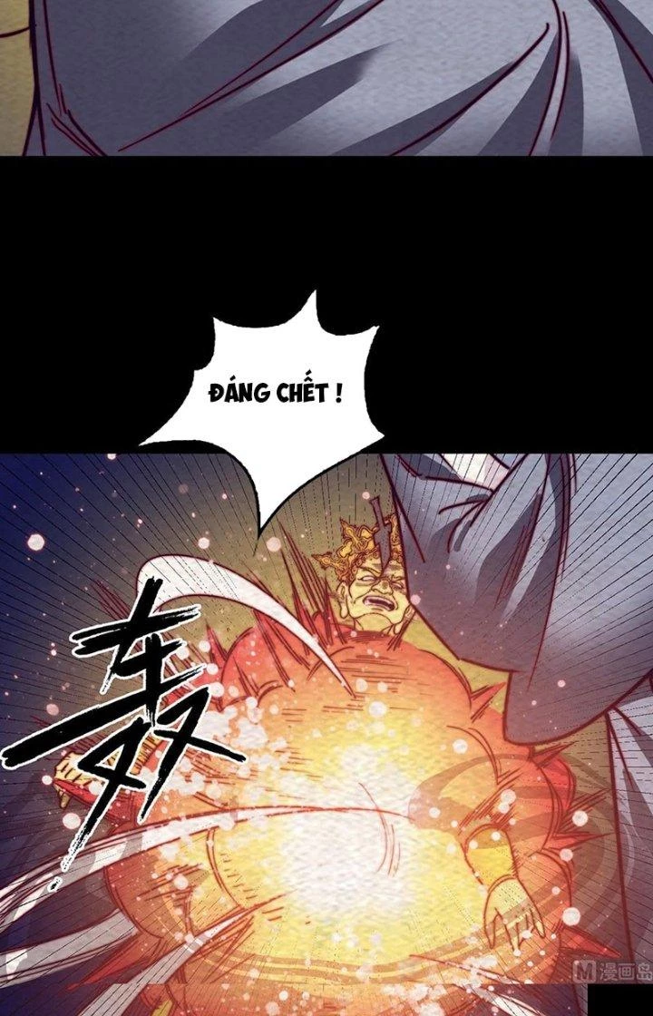 Trường Sinh Đạo Chapter 203 - Trang 2