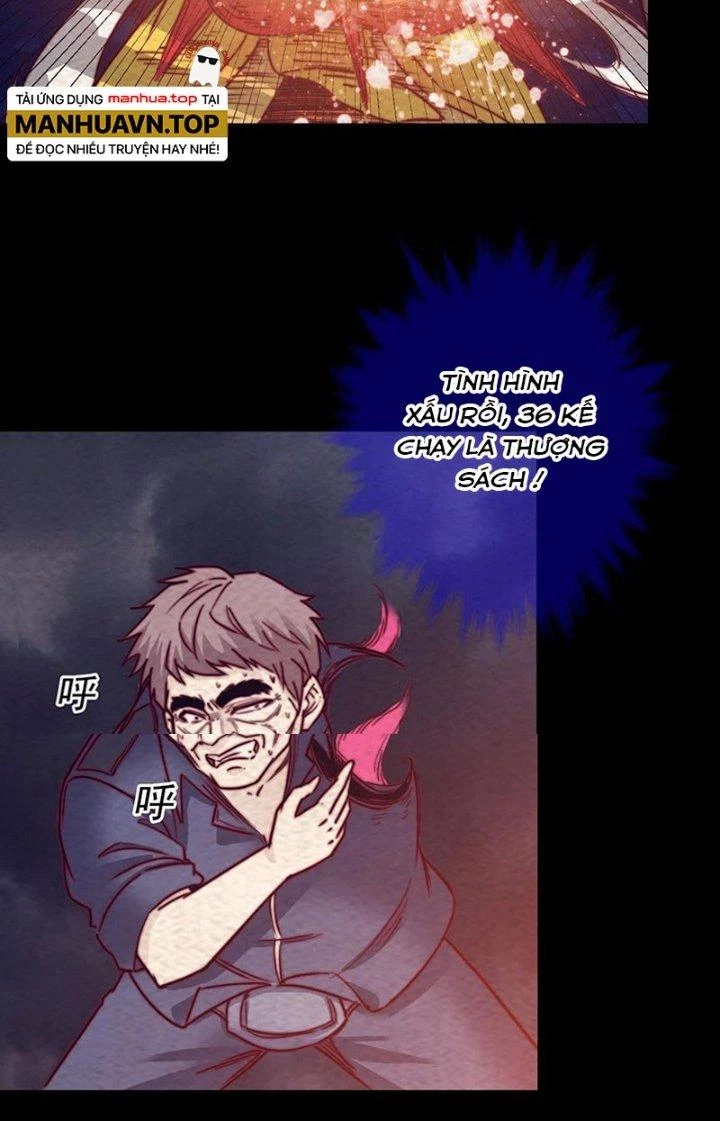 Trường Sinh Đạo Chapter 203 - Trang 2