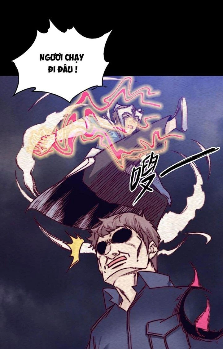 Trường Sinh Đạo Chapter 203 - Trang 2