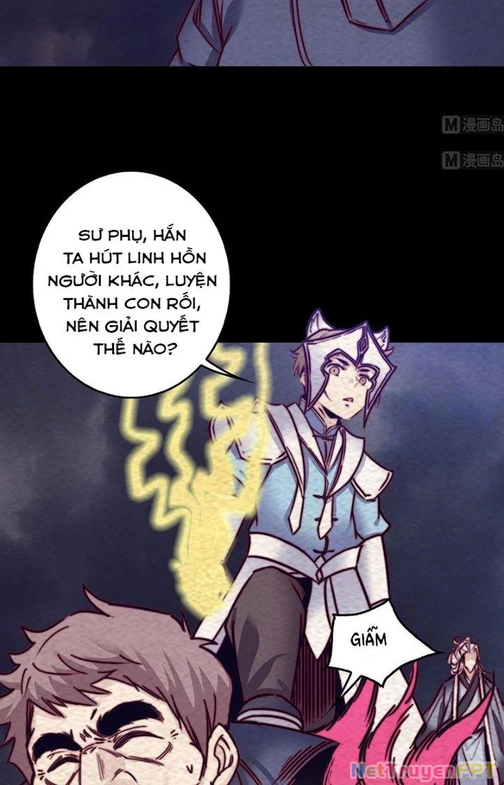 Trường Sinh Đạo Chapter 203 - Trang 2