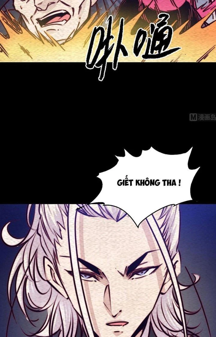 Trường Sinh Đạo Chapter 203 - Trang 2