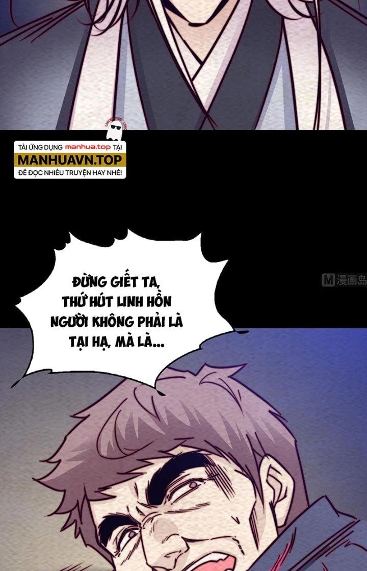 Trường Sinh Đạo Chapter 203 - Trang 2