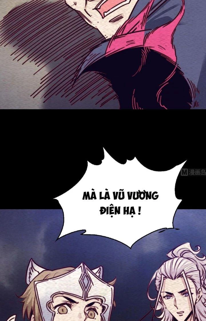 Trường Sinh Đạo Chapter 203 - Trang 2