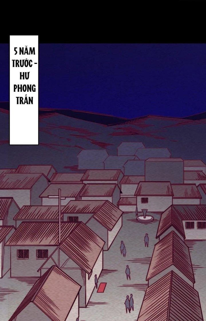 Trường Sinh Đạo Chapter 204 - Trang 2