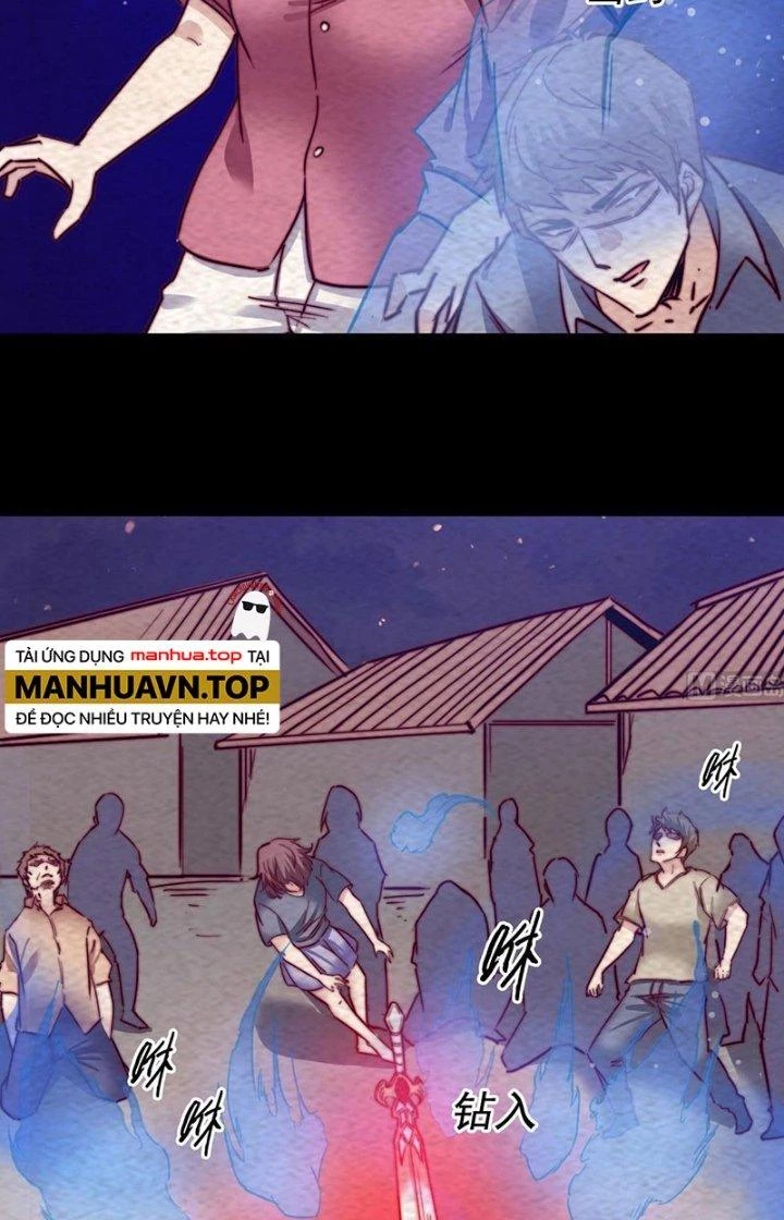 Trường Sinh Đạo Chapter 204 - Trang 2