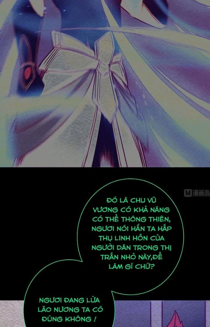 Trường Sinh Đạo Chapter 204 - Trang 2