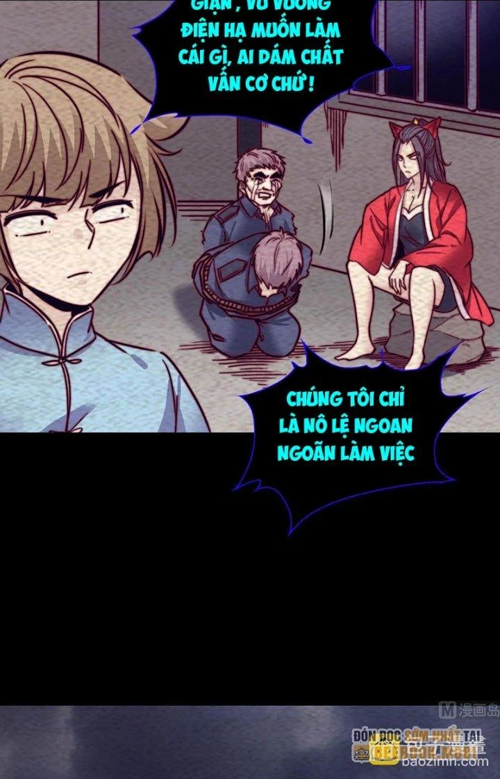Trường Sinh Đạo Chapter 204 - Trang 2