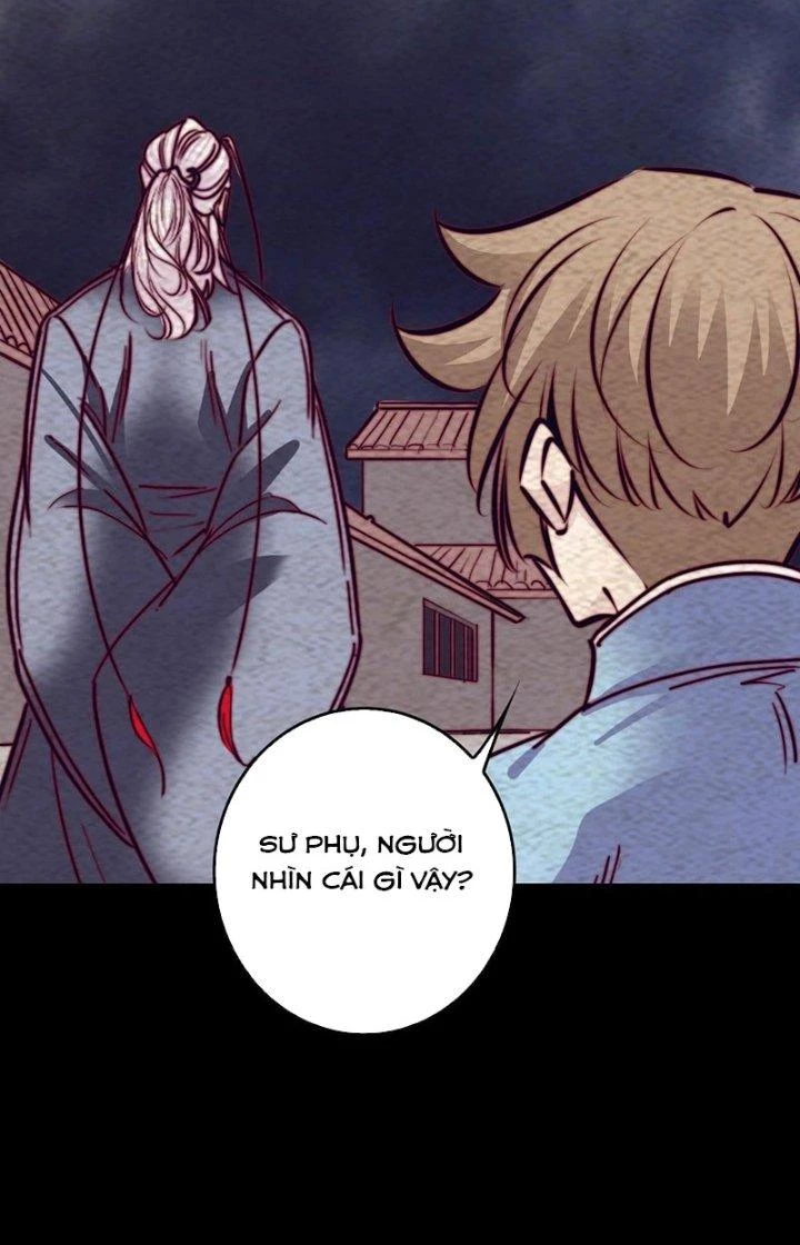 Trường Sinh Đạo Chapter 204 - Trang 2