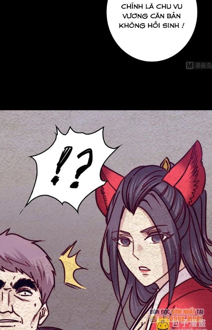 Trường Sinh Đạo Chapter 204 - Trang 2