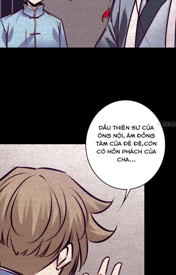 Trường Sinh Đạo Chapter 204 - Trang 2