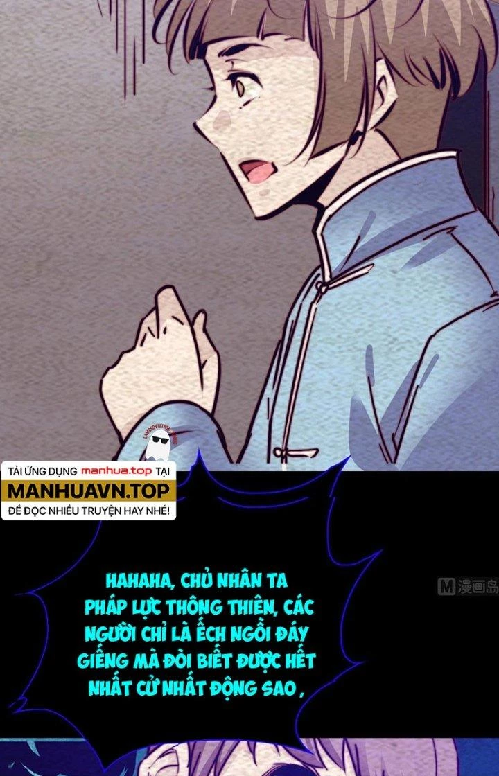 Trường Sinh Đạo Chapter 204 - Trang 2