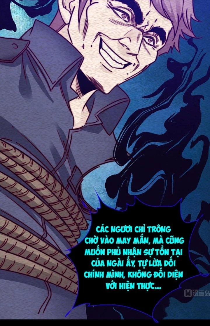 Trường Sinh Đạo Chapter 204 - Trang 2