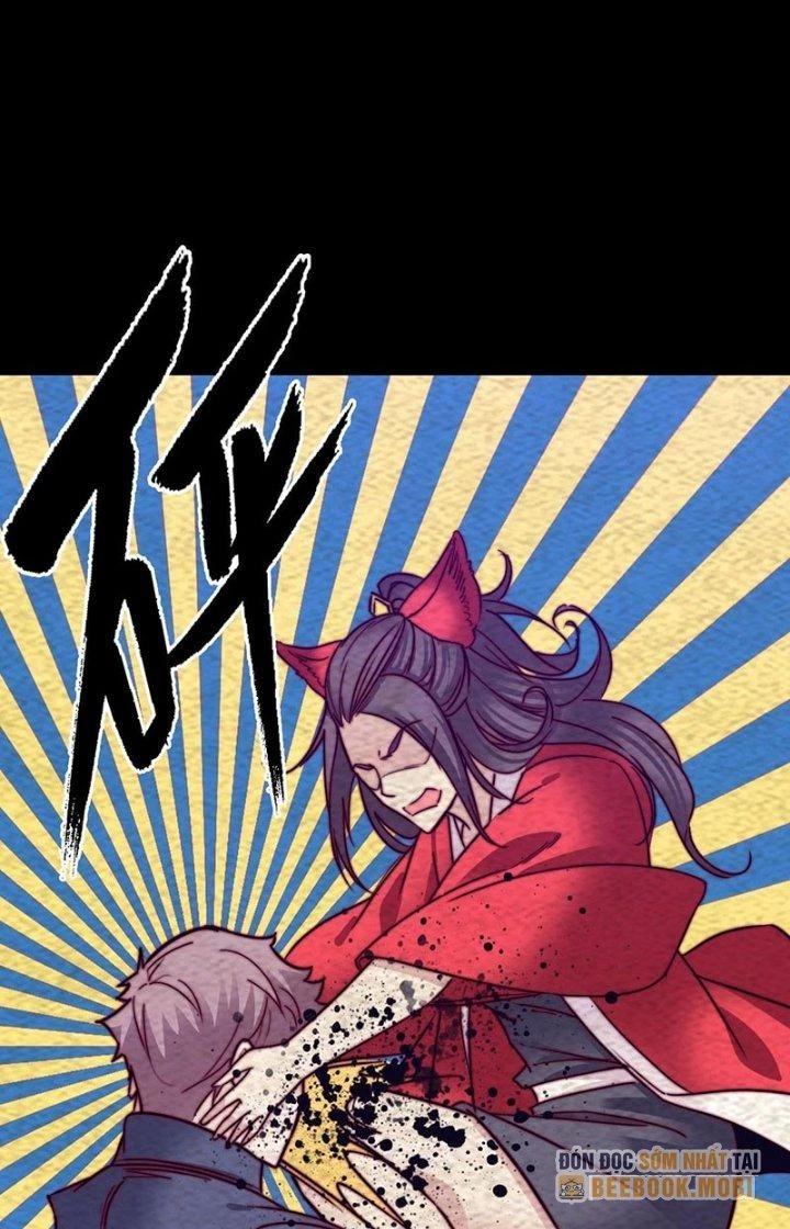 Trường Sinh Đạo Chapter 204 - Trang 2