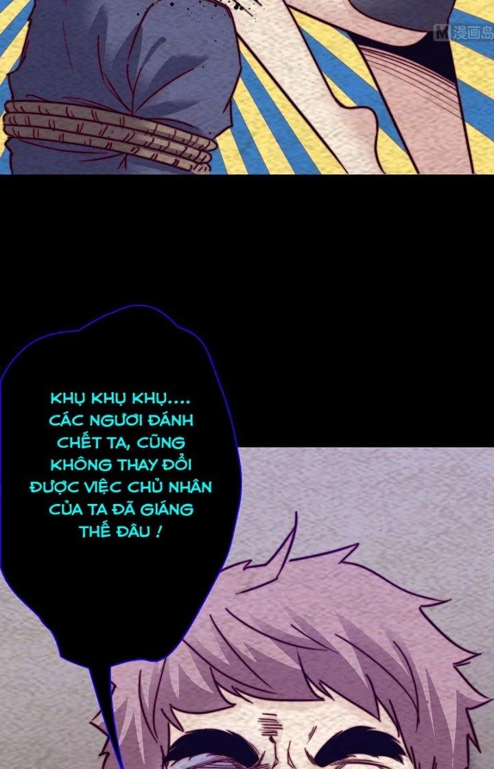 Trường Sinh Đạo Chapter 204 - Trang 2