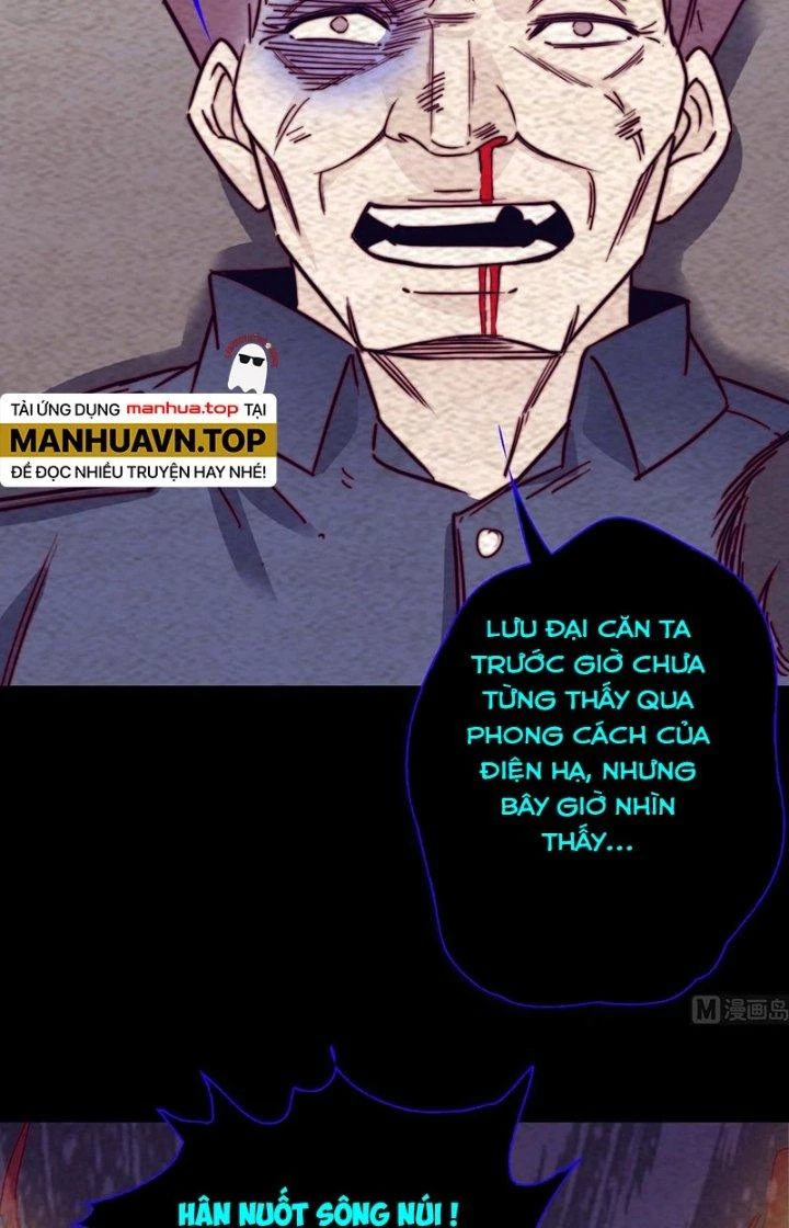 Trường Sinh Đạo Chapter 204 - Trang 2