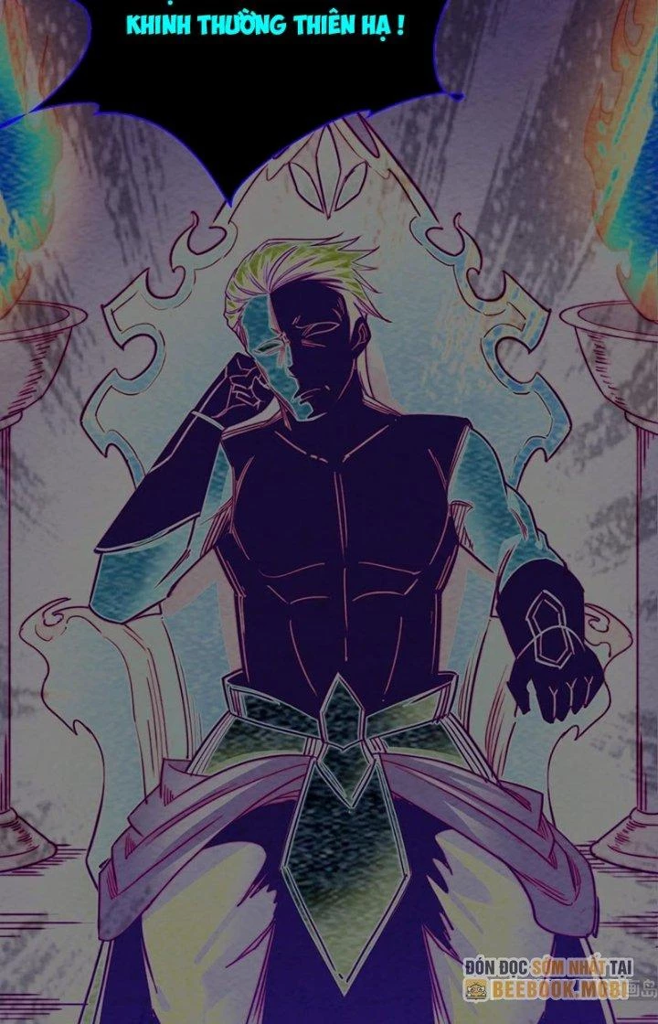Trường Sinh Đạo Chapter 204 - Trang 2