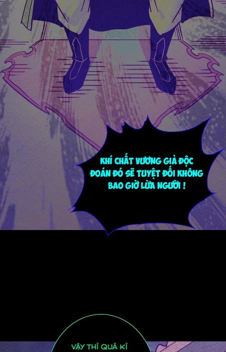 Trường Sinh Đạo Chapter 204 - Trang 2